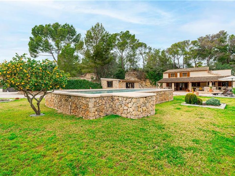 Villa a Calvia, Mallorca - foto 2
